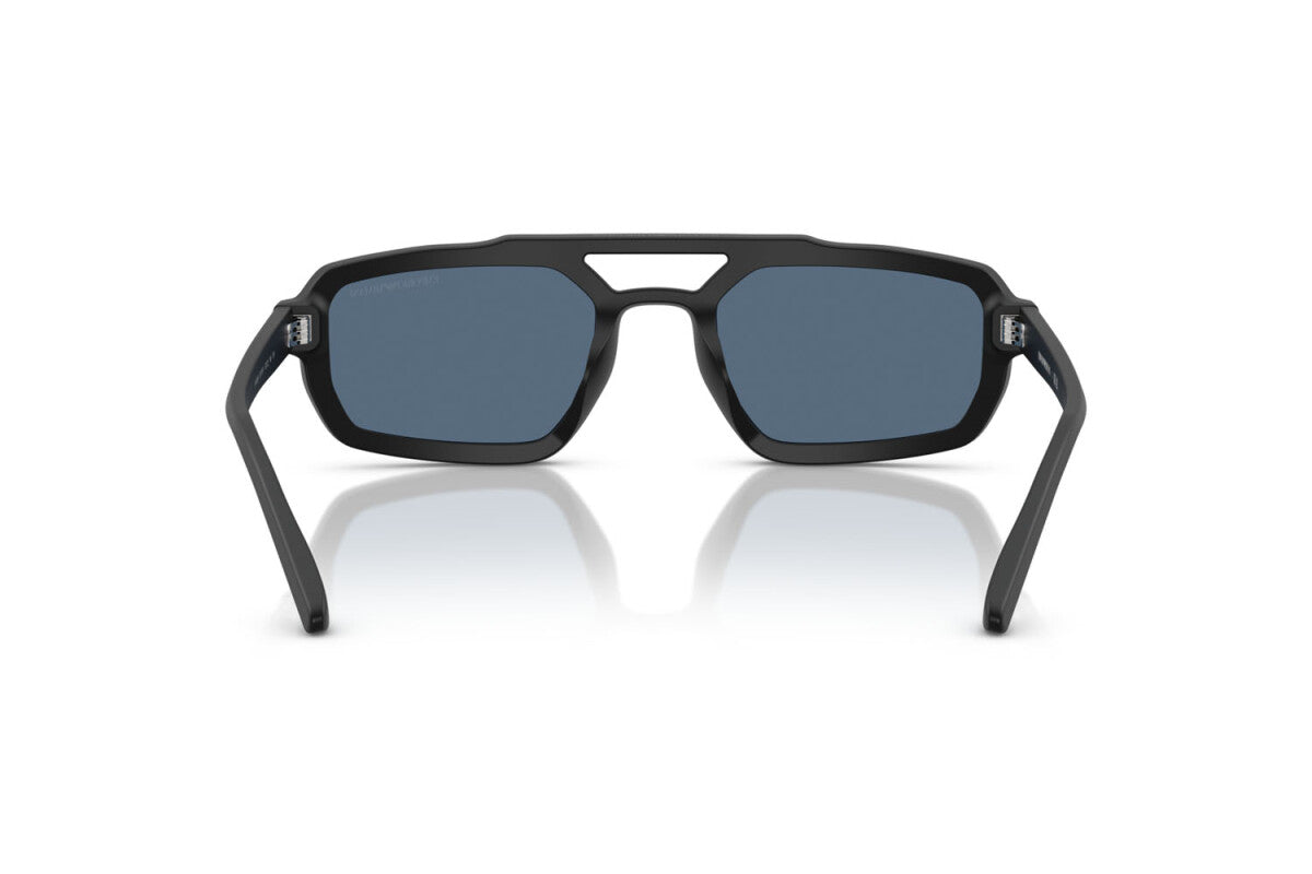 EMPORIO ARMANI EA4240U Trend -EMPORIO ARMANI Sunglasses- Optivision