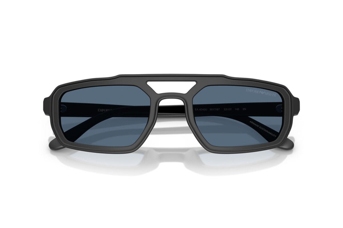 EMPORIO ARMANI EA4240U Trend -EMPORIO ARMANI Sunglasses- Optivision