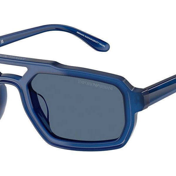 EMPORIO ARMANI EA4240U Trend -EMPORIO ARMANI Sunglasses- Optivision
