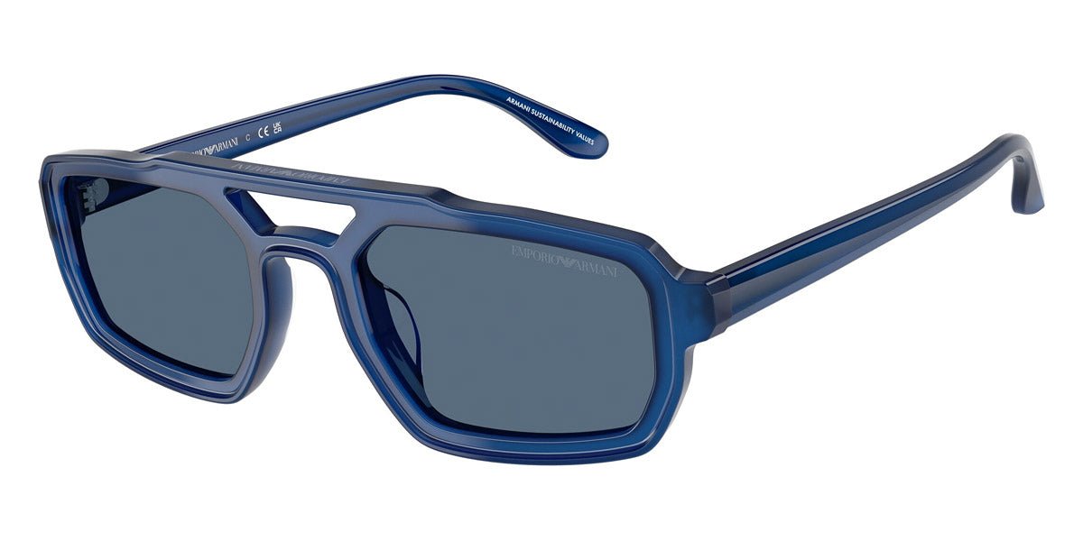 EMPORIO ARMANI EA4240U Trend -EMPORIO ARMANI Sunglasses- Optivision
