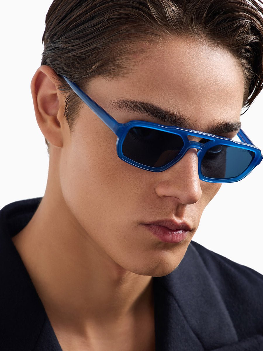 EMPORIO ARMANI EA4240U Trend -EMPORIO ARMANI Sunglasses- Optivision