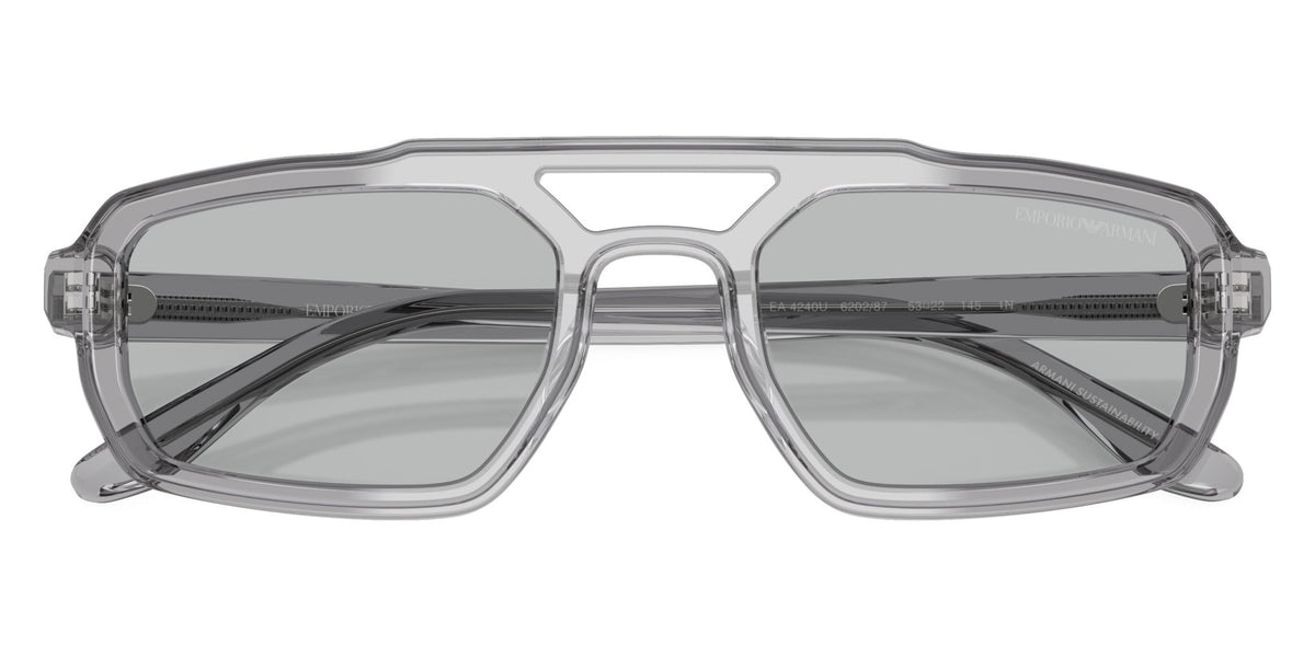 EMPORIO ARMANI EA4240U Trend -EMPORIO ARMANI Sunglasses- Optivision