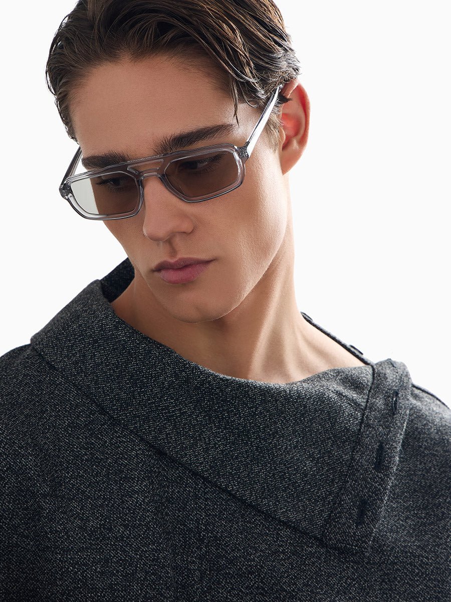 EMPORIO ARMANI EA4240U Trend -EMPORIO ARMANI Sunglasses- Optivision
