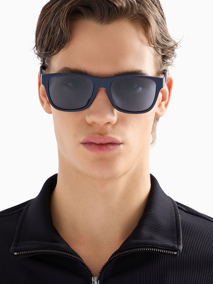 EMPORIO ARMANI EA4243 Essential Leisure -EMPORIO ARMANI Sunglasses- Optivision