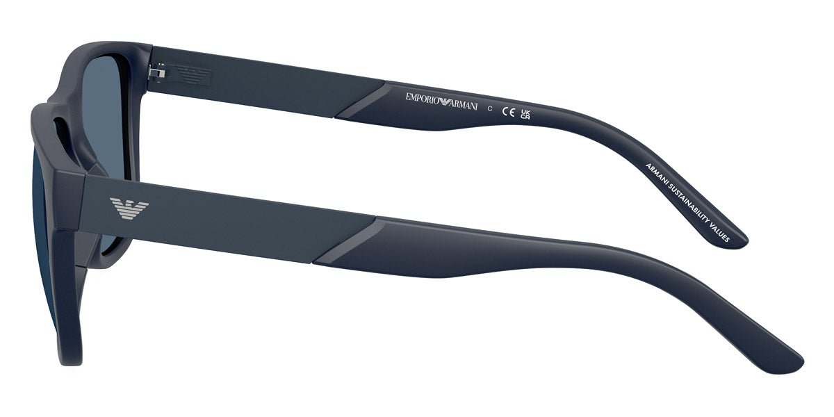 EMPORIO ARMANI EA4243 Essential Leisure -EMPORIO ARMANI Sunglasses- Optivision