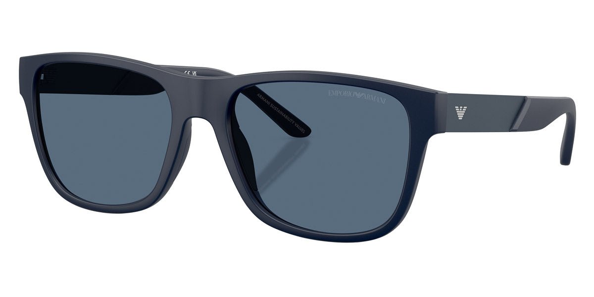 EMPORIO ARMANI EA4243 Essential Leisure -EMPORIO ARMANI Sunglasses- Optivision