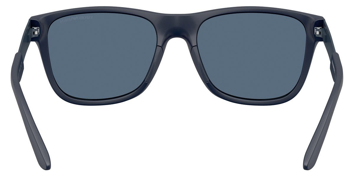 EMPORIO ARMANI EA4243 Essential Leisure -EMPORIO ARMANI Sunglasses- Optivision