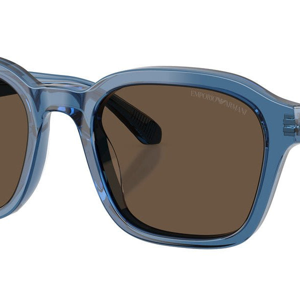 EMPORIO ARMANI EA4245U Essential Leisure -EMPORIO ARMANI Sunglasses- Optivision