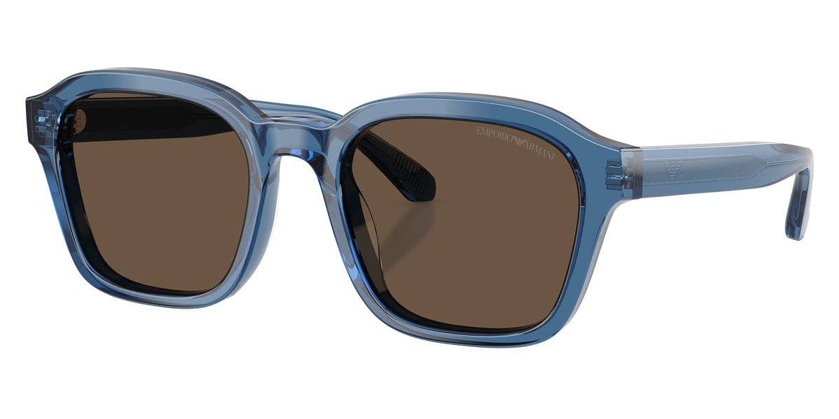 EMPORIO ARMANI EA4245U Essential Leisure -EMPORIO ARMANI Sunglasses- Optivision
