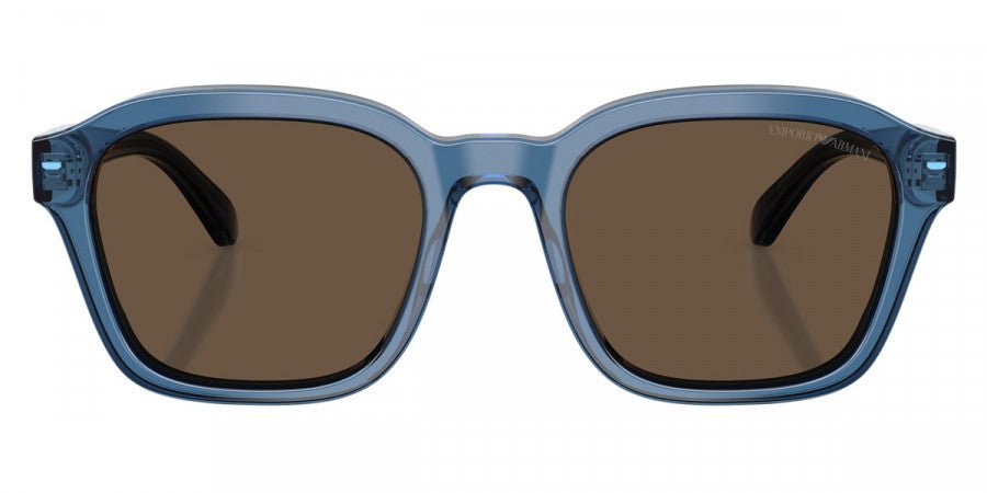 EMPORIO ARMANI EA4245U Essential Leisure -EMPORIO ARMANI Sunglasses- Optivision