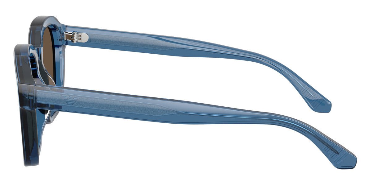 EMPORIO ARMANI EA4245U Essential Leisure -EMPORIO ARMANI Sunglasses- Optivision