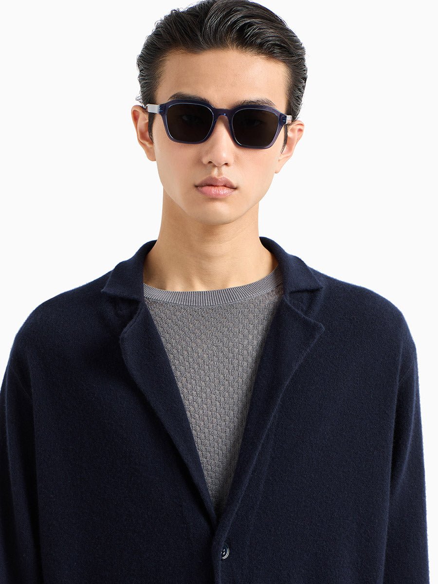 EMPORIO ARMANI EA4245U Essential Leisure -EMPORIO ARMANI Sunglasses- Optivision