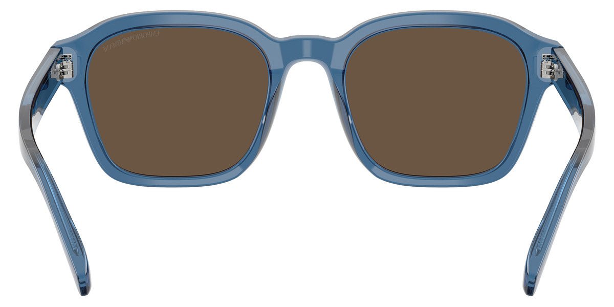 EMPORIO ARMANI EA4245U Essential Leisure -EMPORIO ARMANI Sunglasses- Optivision