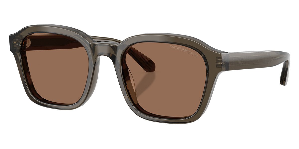 EMPORIO ARMANI EA4245U Essential Leisure -EMPORIO ARMANI Sunglasses- Optivision