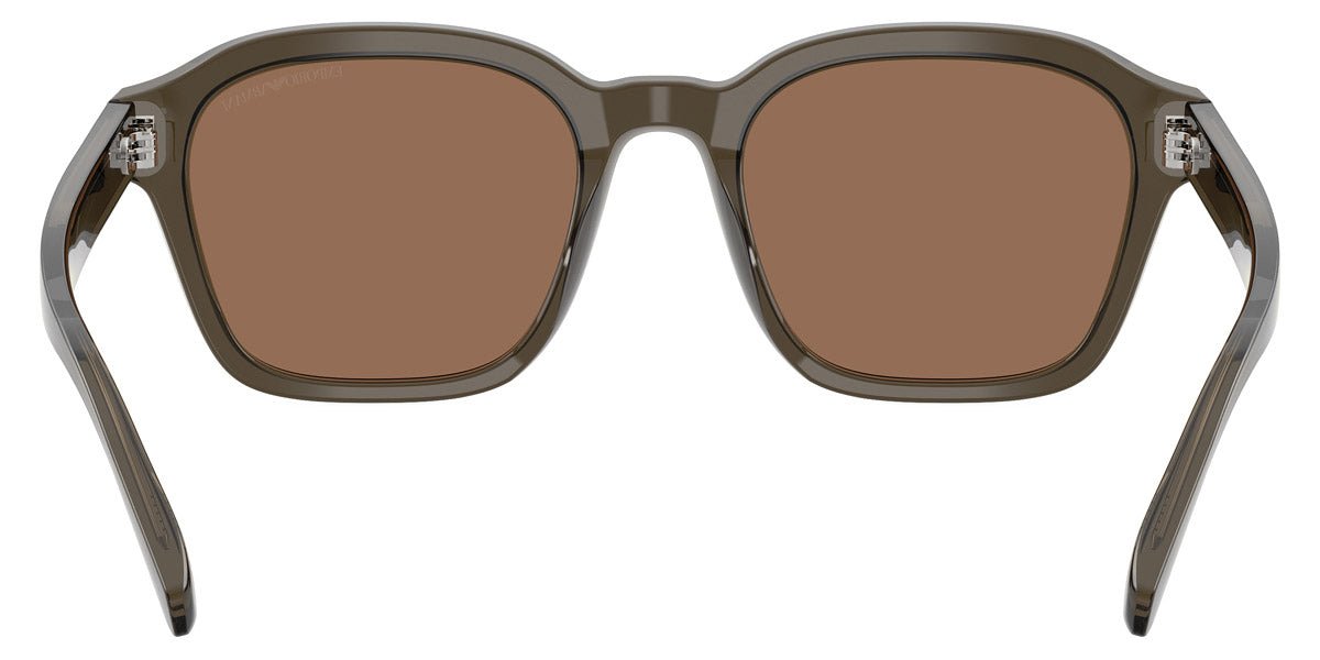 EMPORIO ARMANI EA4245U Essential Leisure -EMPORIO ARMANI Sunglasses- Optivision