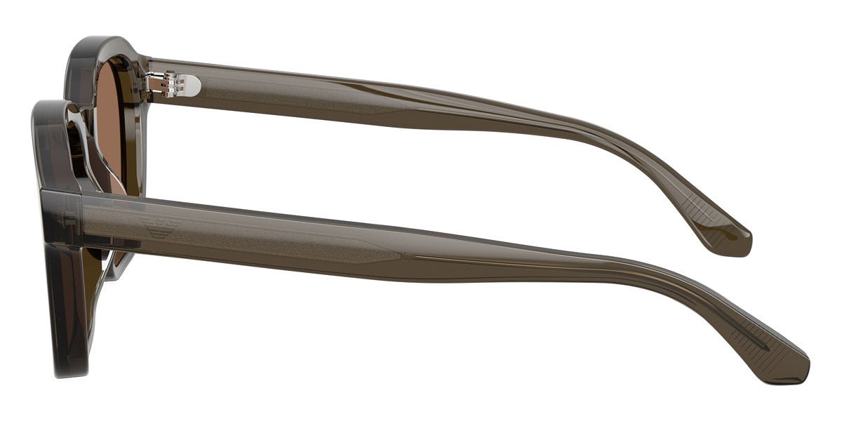 EMPORIO ARMANI EA4245U Essential Leisure -EMPORIO ARMANI Sunglasses- Optivision