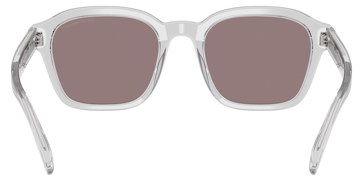 EMPORIO ARMANI EA4245U Essential Leisure -EMPORIO ARMANI Sunglasses- Optivision