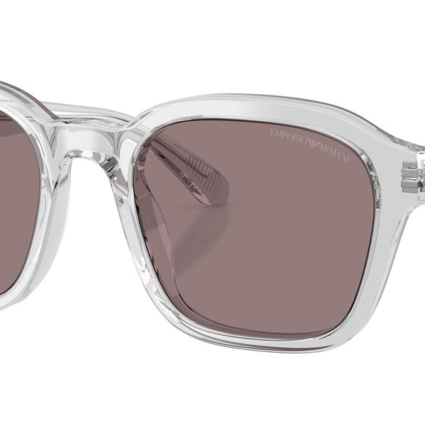 EMPORIO ARMANI EA4245U Essential Leisure -EMPORIO ARMANI Sunglasses- Optivision