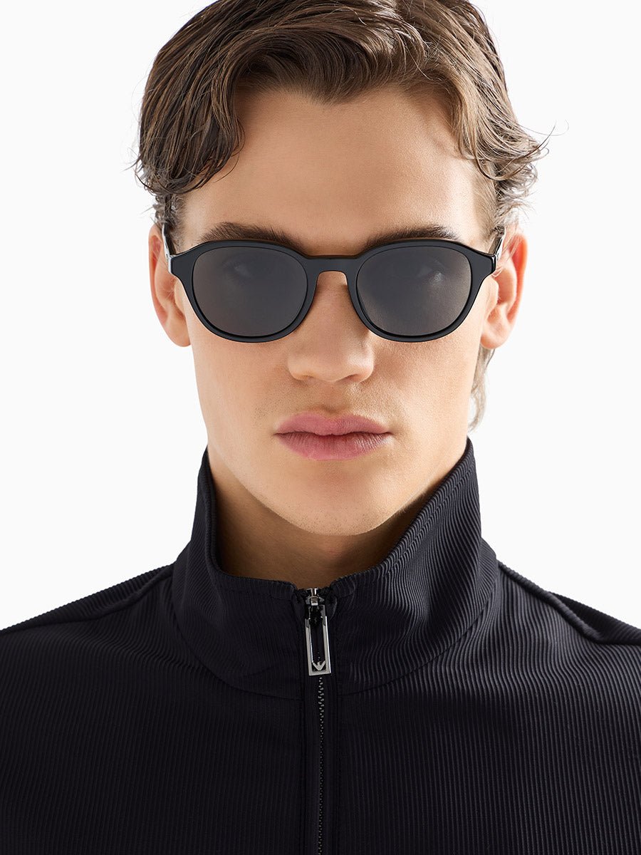 EMPORIO ARMANI EA4247U Essential Leisure -EMPORIO ARMANI Sunglasses- Optivision