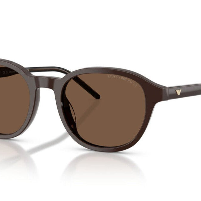 EMPORIO ARMANI EA4247U Essential Leisure -EMPORIO ARMANI Sunglasses- Optivision