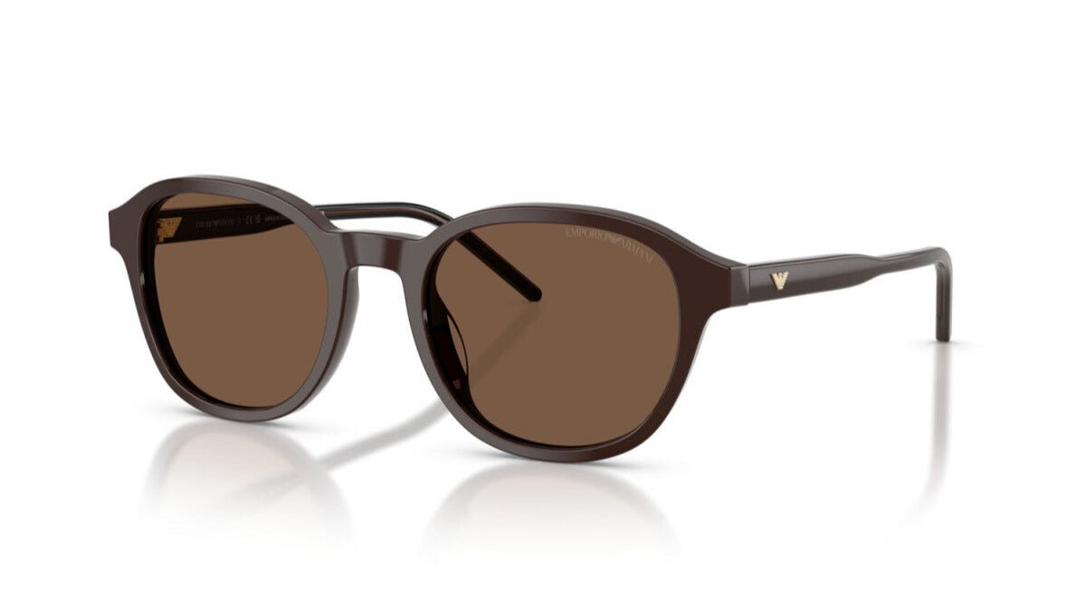 EMPORIO ARMANI EA4247U Essential Leisure -EMPORIO ARMANI Sunglasses- Optivision