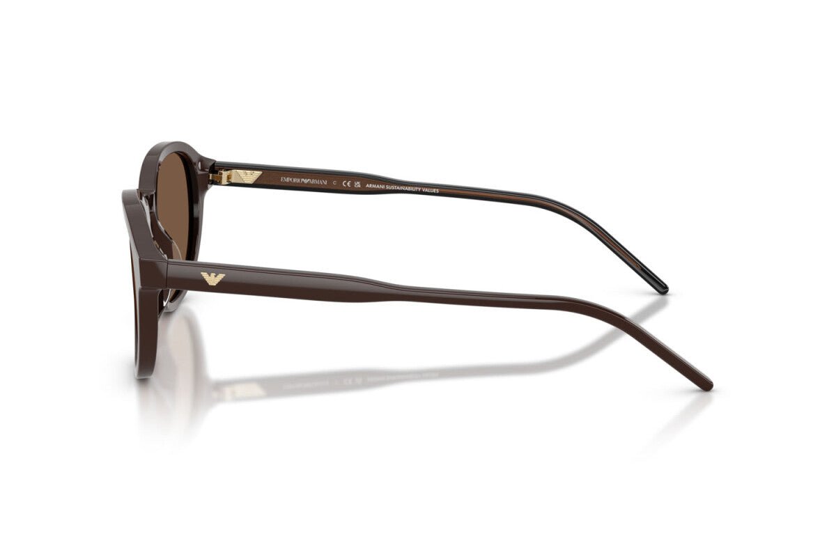 EMPORIO ARMANI EA4247U Essential Leisure -EMPORIO ARMANI Sunglasses- Optivision