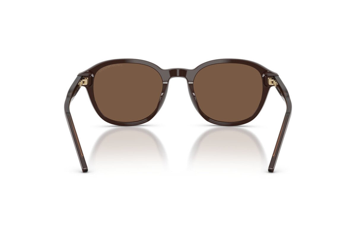 EMPORIO ARMANI EA4247U Essential Leisure -EMPORIO ARMANI Sunglasses- Optivision