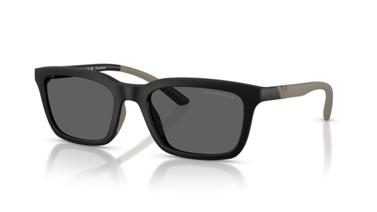 EMPORIO ARMANI EA4249U Modern -EMPORIO ARMANI Sunglasses- Optivision