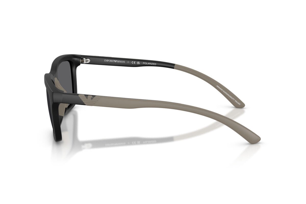 EMPORIO ARMANI EA4249U Modern -EMPORIO ARMANI Sunglasses- Optivision