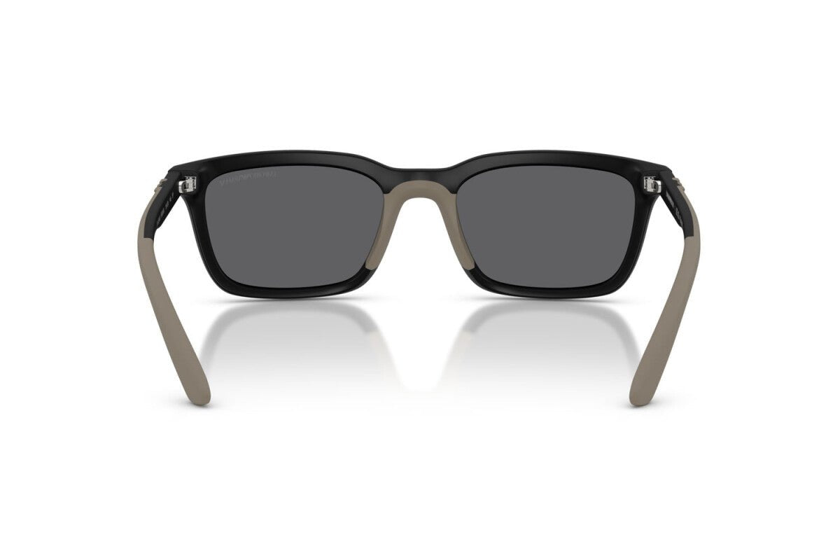 EMPORIO ARMANI EA4249U Modern -EMPORIO ARMANI Sunglasses- Optivision