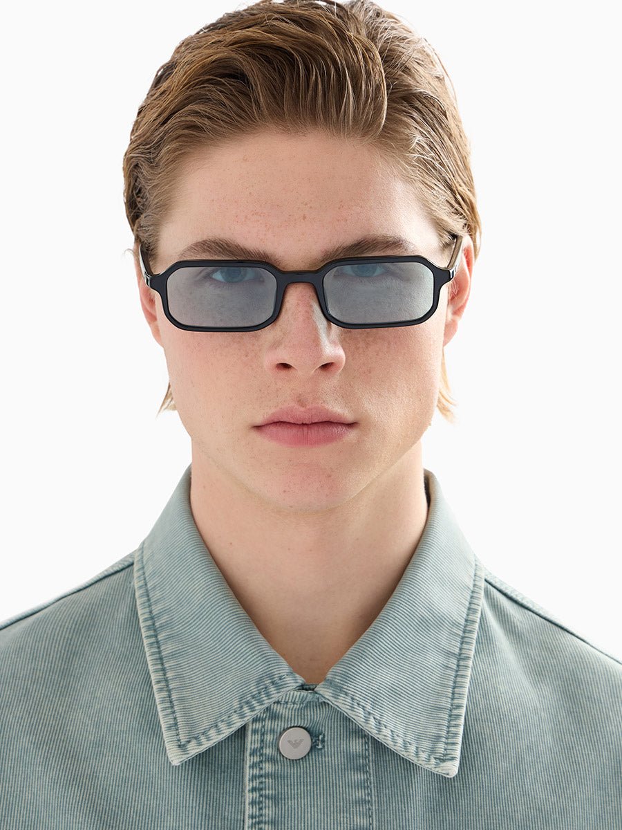 EMPORIO ARMANI EA4253U Trend -EMPORIO ARMANI Sunglasses- Optivision