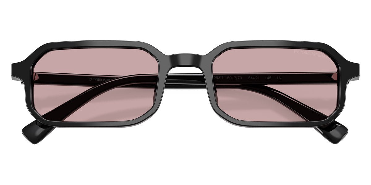 EMPORIO ARMANI EA4253U Trend -EMPORIO ARMANI Sunglasses- Optivision