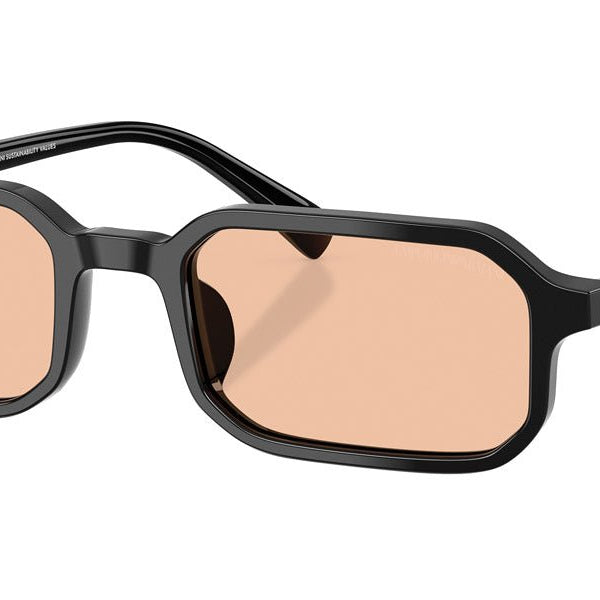 EMPORIO ARMANI EA4253U Trend -EMPORIO ARMANI Sunglasses- Optivision