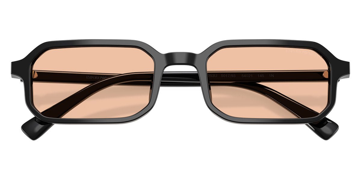 EMPORIO ARMANI EA4253U Trend -EMPORIO ARMANI Sunglasses- Optivision