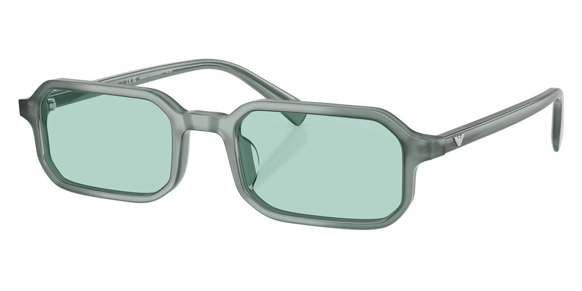EMPORIO ARMANI EA4253U Trend -EMPORIO ARMANI Sunglasses- Optivision