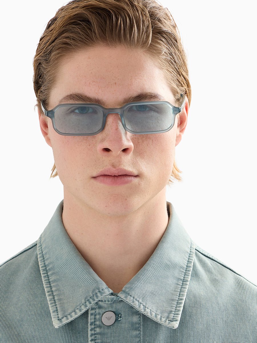 EMPORIO ARMANI EA4253U Trend -EMPORIO ARMANI Sunglasses- Optivision
