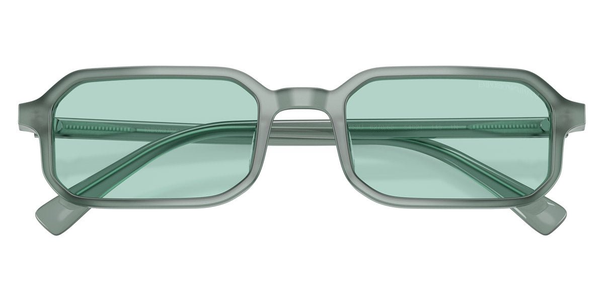 EMPORIO ARMANI EA4253U Trend -EMPORIO ARMANI Sunglasses- Optivision