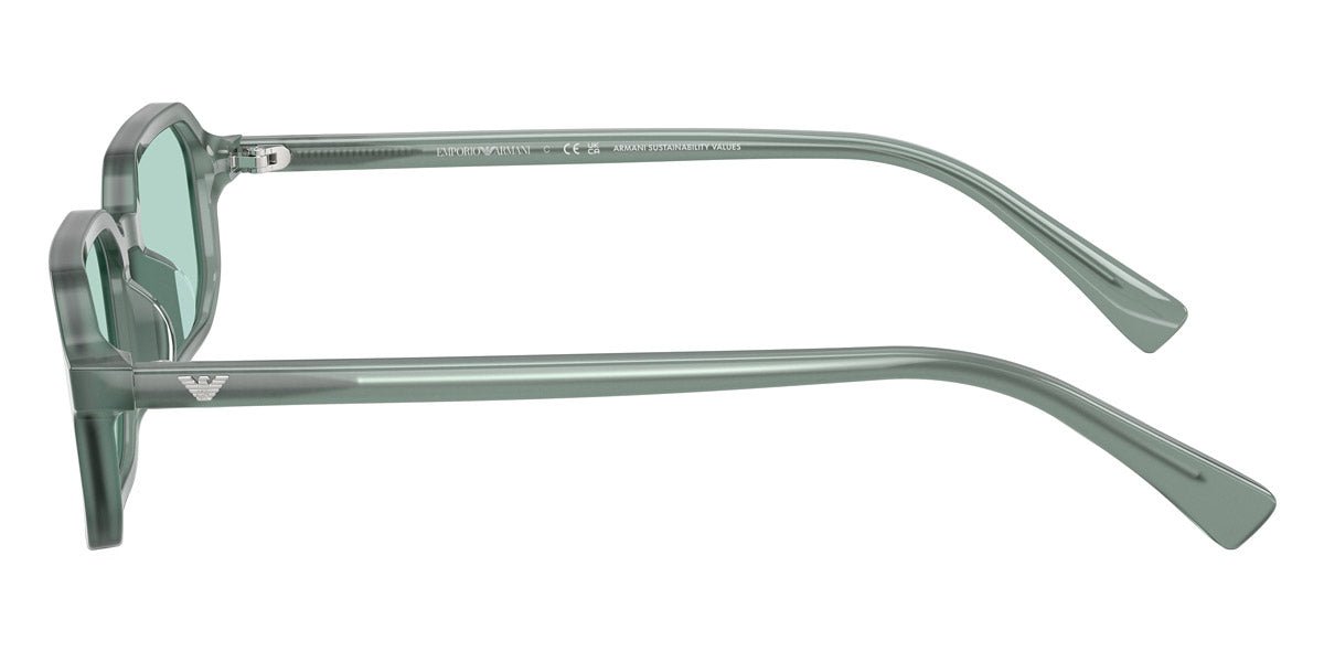 EMPORIO ARMANI EA4253U Trend -EMPORIO ARMANI Sunglasses- Optivision