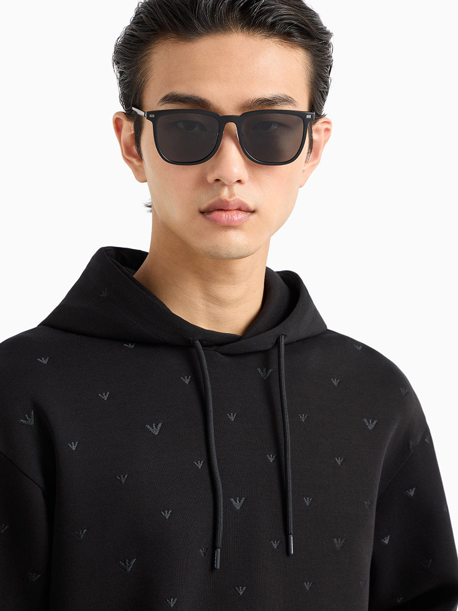 EMPORIO ARMANI EA4255D Essential Leisure -EMPORIO ARMANI Sunglasses- Optivision