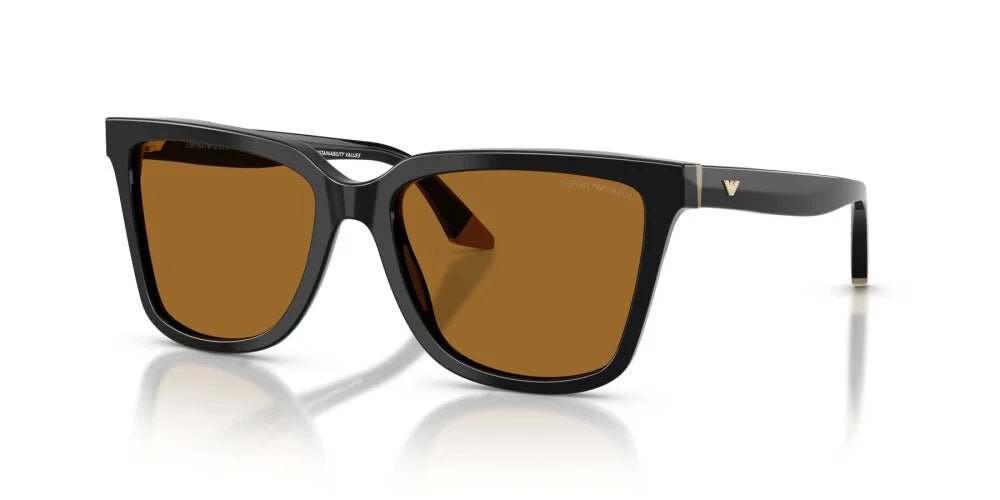 EMPORIO ARMANI EA4261 -EMPORIO ARMANI Sunglasses- Optivision