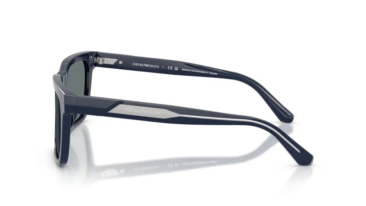 EMPORIO ARMANI EA4262U Essential Leisure -EMPORIO ARMANI Sunglasses- Optivision