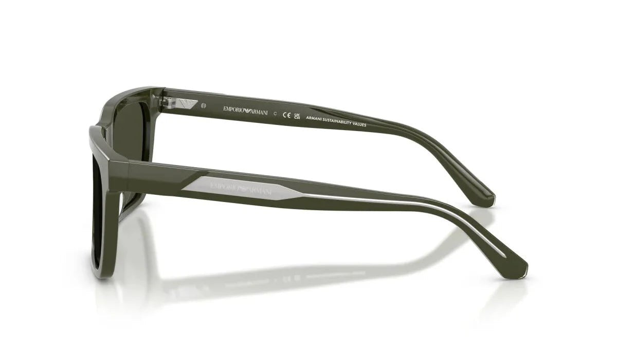 EMPORIO ARMANI EA4262U Essential Leisure -EMPORIO ARMANI Sunglasses- Optivision