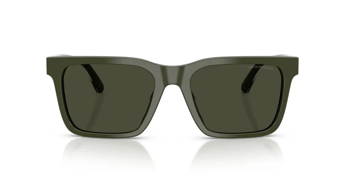 EMPORIO ARMANI EA4262U Essential Leisure -EMPORIO ARMANI Sunglasses- Optivision
