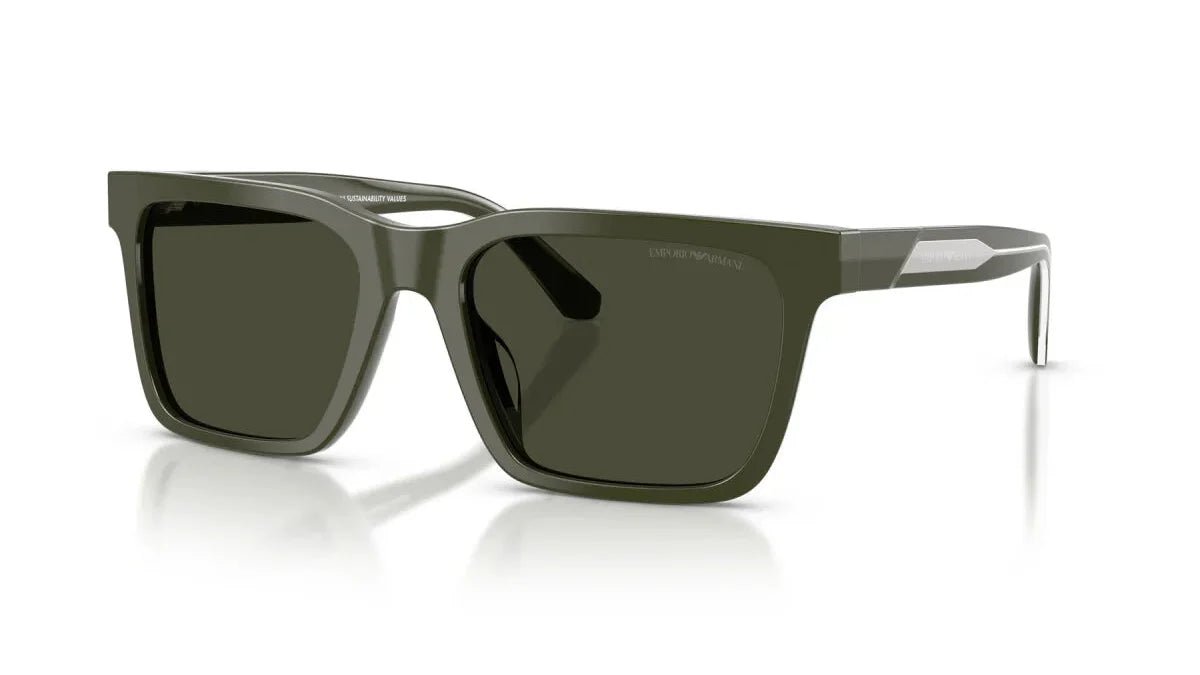 EMPORIO ARMANI EA4262U Essential Leisure -EMPORIO ARMANI Sunglasses- Optivision