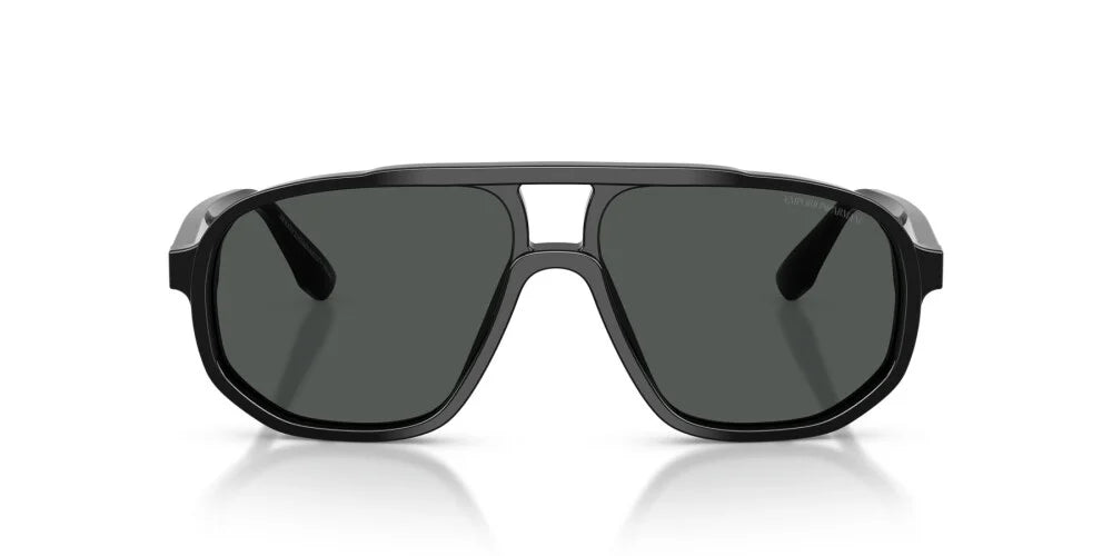 EMPORIO ARMANI EA4263U -EMPORIO ARMANI Sunglasses- Optivision