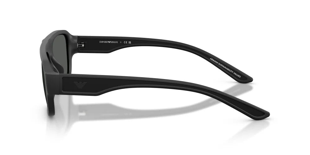 EMPORIO ARMANI EA4266U -EMPORIO ARMANI Sunglasses- Optivision