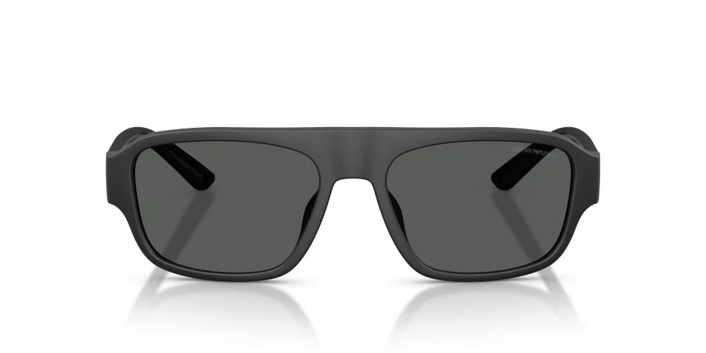 EMPORIO ARMANI EA4266U -EMPORIO ARMANI Sunglasses- Optivision