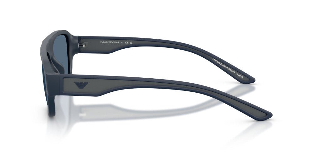 EMPORIO ARMANI EA4266U -EMPORIO ARMANI Sunglasses- Optivision