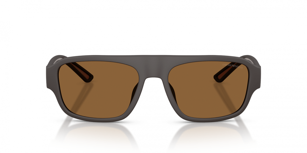 EMPORIO ARMANI EA4266U -EMPORIO ARMANI Sunglasses- Optivision