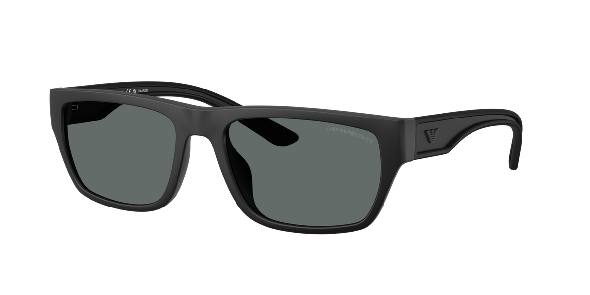 Emporio Armani EA4267U Pillow Sunglasses -EMPORIO ARMANI Sunglasses- Optivision